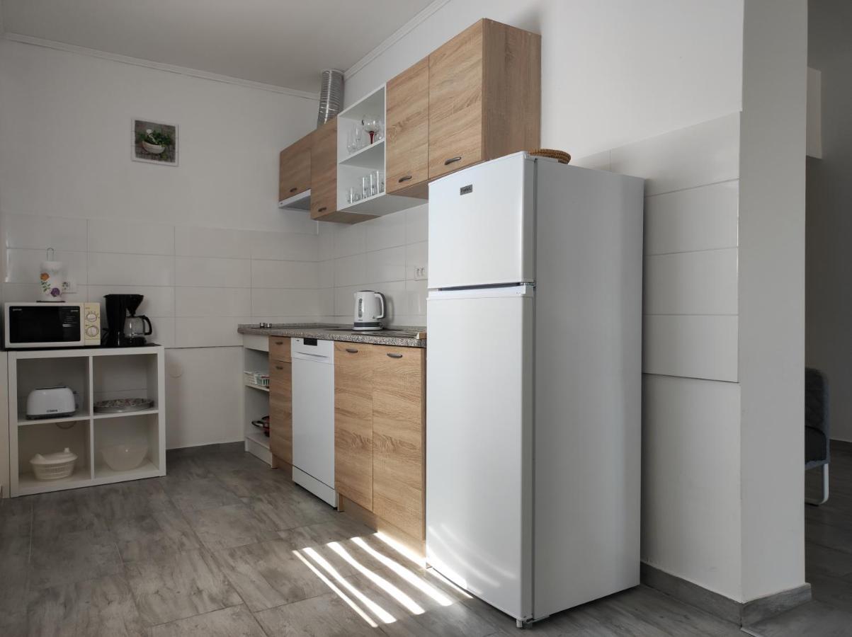 Apartma Sonja 2 Piran Exterior photo